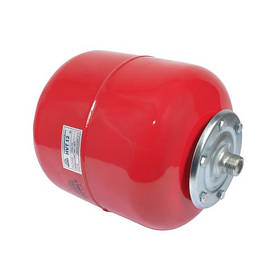 Бак розширювальний сферичний розбірної 12л Vitals aqua HVT 12