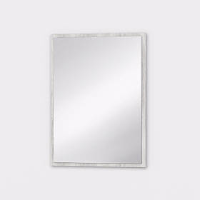 Дзеркало навісне настінне G0014 Бетон