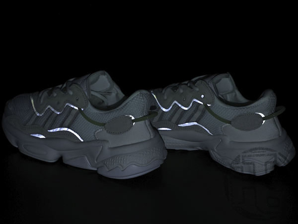 Adidas Ozweego Cloud White Grey Soft Vision EE7012