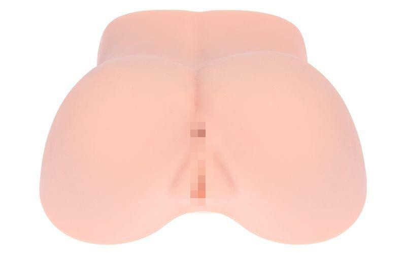 Мастурбатор Kokos Alice з вібрацією, ротацією і голосом, фото 1