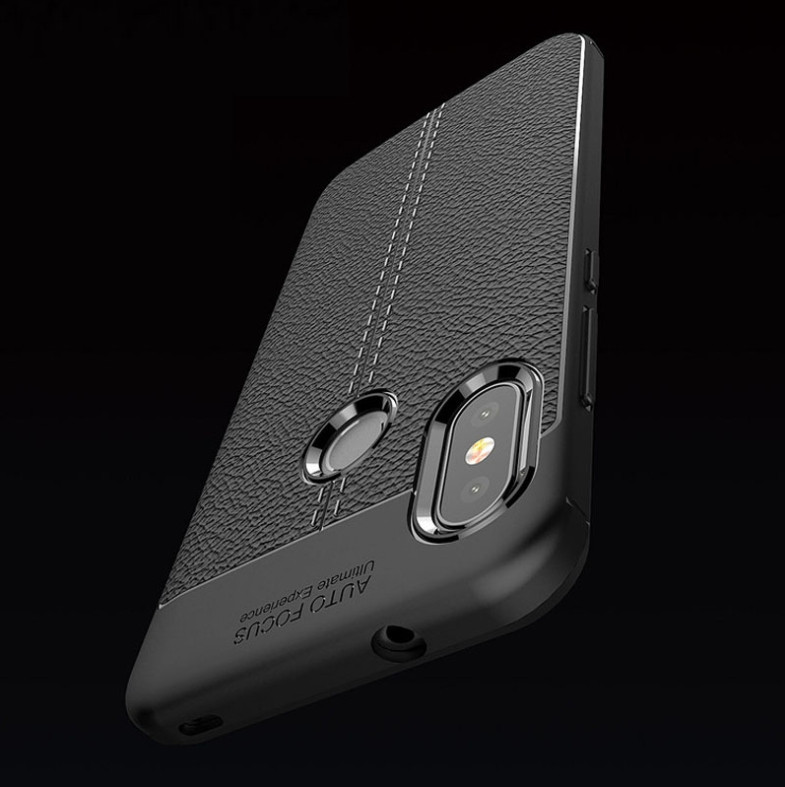 Захисний чохол-накладка під шкіру для Huawei Y7 2019