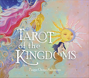 Tarot of the Kingdoms/ Таро Королівств