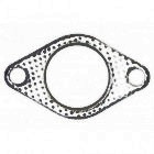 Прокладка глушника (d-38mm) Chery QQ