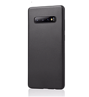 Силиконовый чехол для Samsung Galaxy S10 Plus (G975F) - GoodCase