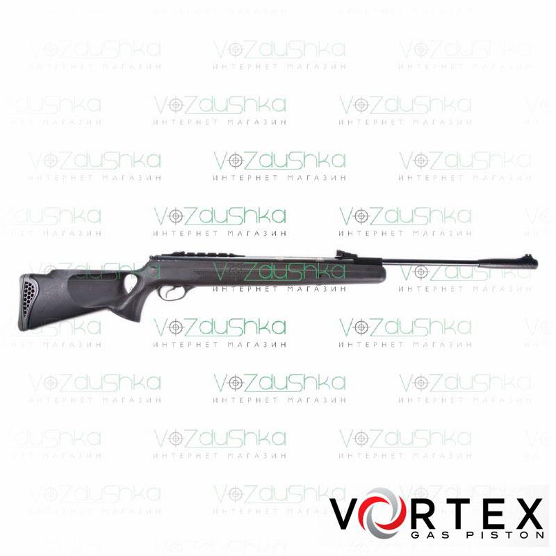 Пневматична гвинтівка Optima (Hatsan) Mod.125 TH Vortex 380 м/с