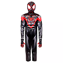 Карнавальний костюм Людина-павук Майлз Моралес Дісней Miles Morales Spider-Man DISNEY 2020, фото 2