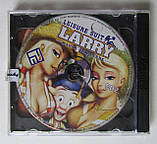 Leisure Suit Larry PC CD-ROM, ліцензійна марка України, фото 3