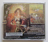 Neverwinter Nights: Shadows of Undrentide PC CD-ROM, ліцензійна марка України, фото 2