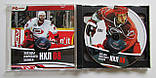 NHL 08 PC CD-ROM, ліцензійна марка України, фото 3