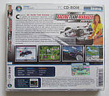 RTL Racing Team Manager PC CD-ROM, ліцензійна марка України, фото 3