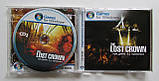 Lost Crown: A Ghost-Hunting Adventure PC CD-ROM, ліцензійна марка України, фото 3