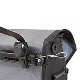 Пристрій антифарбовий Ortlieb Anti-Theft-Device для сумок QL2.1 короткий, фото 3