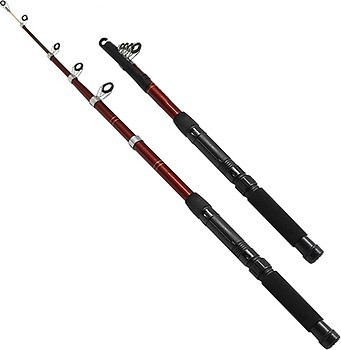 Спінінг телескоп 2.4m, фото 1