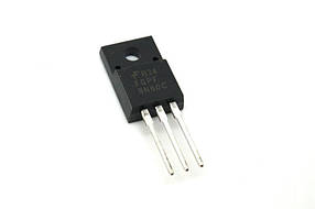 Польовий Транзистор FQP8N60C