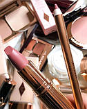 Помада для губ Charlotte Tilbury Matte Revolution Lipstick  Pillow Talk 3.5 g, фото 7