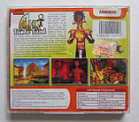 Ankh: Battle of the Gods PC CD-ROM, ліцензійна марка України, фото 3