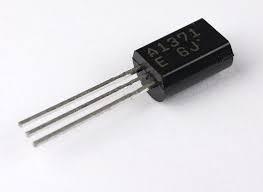 Транзистор 2SA1371 PNP 300V 0.1А