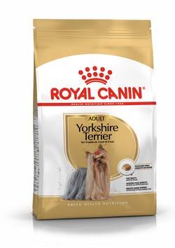 Корм Royal Canin Yorkshire Terrier Adult для взрослых собак породы йоркширский терьер 500 г