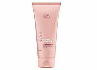 Кондиционер для холодных оттенков блонд Wella Blond Rechardge Color Refreshing Conditioner 200ml