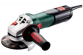 Болгарка Metabo WEV 11-125 QUICK