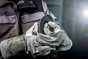 Болгарка Metabo WEV 11-125 QUICK, фото 3