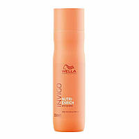 Питательный шампунь для волос Wella Nutri-Enrich Shampoo 250ml