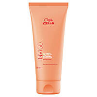 Питательный кондиционер для волос Wella Nutri-Enrich Conditioner 200ml