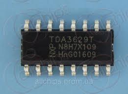 Мікросхема TDA3629T SOP-16, фото 1