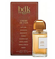 BDK Crème de Cuir 100 мл