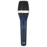 Вокальний конденсаторний мікрофон AKG C7