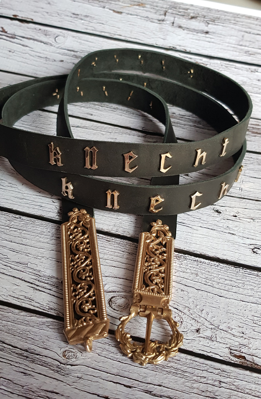 Пояс Європа 15 століття