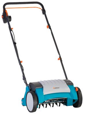 Аератор електричний Gardena EVC 1000