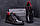 Чоловічі зимові шкіряні черевики ZG Black Red Premium Quality р. 40 41 42 43 44 45, фото 9