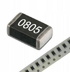 Резистор smd 0805 (чип) 1,5 Ом (10 шт.)