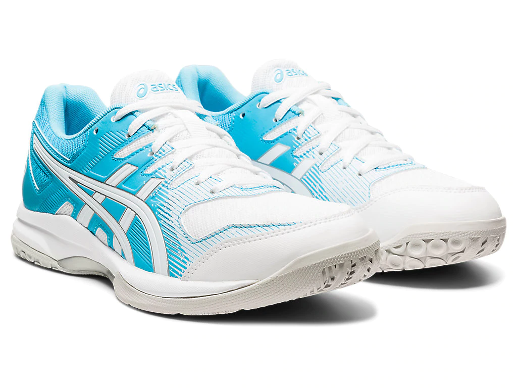 Жіночі кросівки для волейболу ASICS GEL-ROCKET 9 1072A034-104