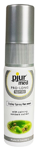Спрей пролонгатор для чоловіків pjur MED Pro-long Spray 20 мл