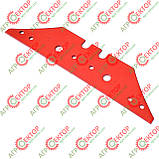 Польова дошка довга задня до корпусу плуга Квернеланд Kverneland KK073609 КК073609 073609 2328CA A133397494 Оригінал, фото 2