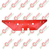 Польова дошка довга задня до корпусу плуга Квернеланд Kverneland KK073609 КК073609 073609 2328CA A133397494 Оригінал, фото 5