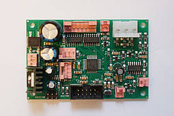 Плата керування Rucelf MCB-110 ver.31