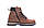 Чоловічі зимові шкіряні черевики ZG Brown Military Style р. 40 41 42 43 44 45, фото 3