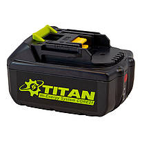 Батарея Li-ion 21В/ 5,0-Ah, TITAN PBL2160 HI-EE