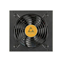 Блок живлення Chieftec PPS-650FC, ATX, APFC, 12cm fan, Gold, modular, RTL