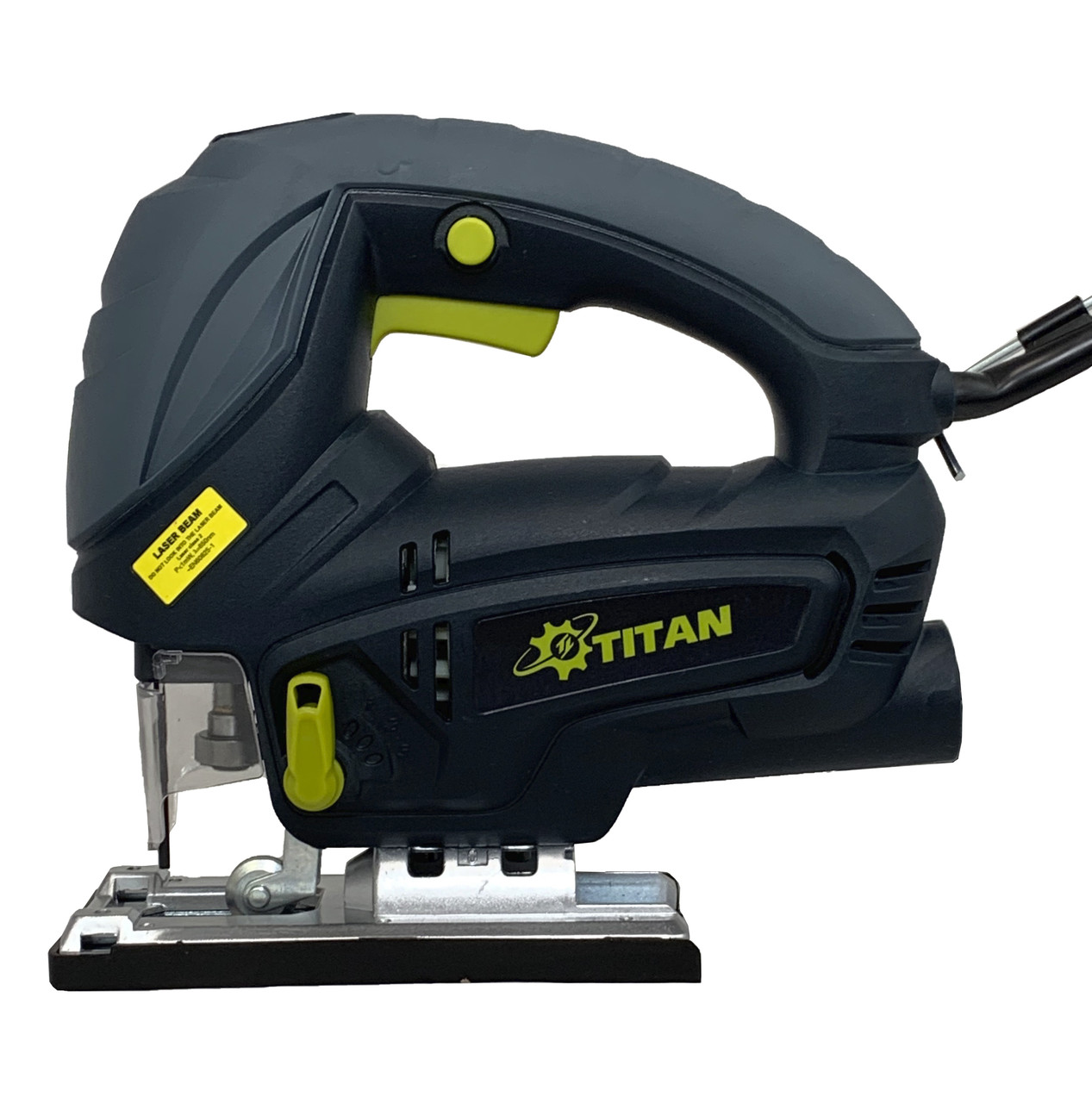 Електричний лобзик TITAN BPML800