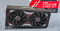 Sapphire Radeon RX 5700 XT Pulse (11293-01)