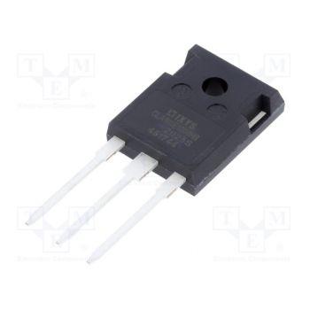 Транзистор IGBT Infineon IKW50N65ES5 (IKW50N65ES5XKSA1)