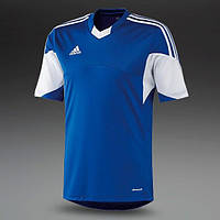 Футболка игровая футбольная Adidas Tiro 13 SS