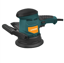 Шліфмашина ексцентрикова VILMAS 450-RS-125