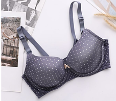Бюстгальтер для мам-годувальниць Д чашечка, фото 3