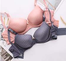 Бюстгальтер для мам-годувальниць Д чашечка, фото 2