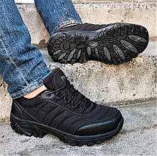 Кросівки MERRELL ТЕРМО Gore-Tex Чоловічі Чорні Мерелл Гортекс (розміри: 41,42) Відео Огляд